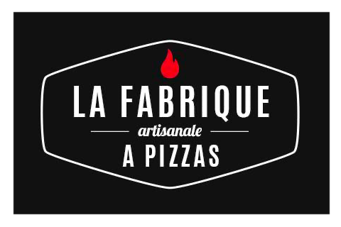 TCH'IN - partenaire officiel : La Fabrique à Pizza